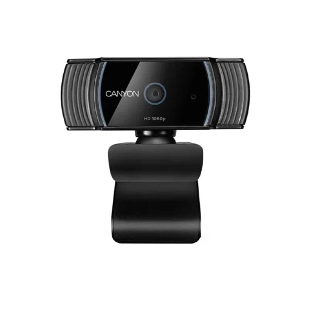 Веб-камера Canyon CNS-CWC5, Black